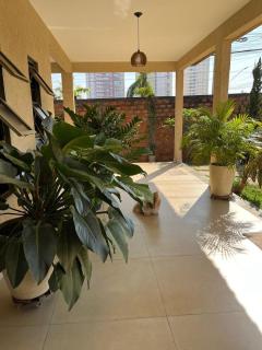 Casa para MotoGP Goiânia - 4