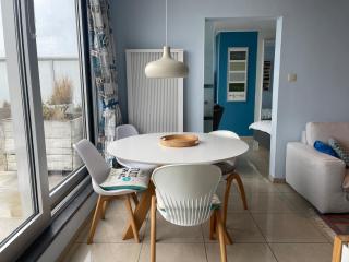 Beautiful apartment for 4 people - 8