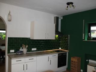 Holiday home in Altstrimmig near nature park - 4
