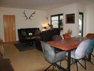 Holiday home in Altstrimmig near nature park - 8