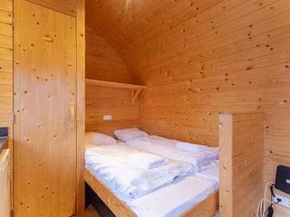 Zeeland Retreat for 4 Near Beach - 7