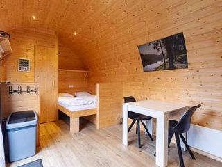 Zeeland Retreat for 4 Near Beach - 9