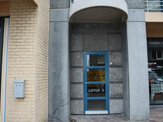 Stylish Apartment with North Sea Views - 4