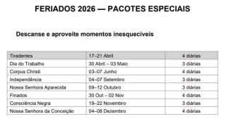 Chácara Monteiro - Próximo ao Thermas Water Park - São Pedro - 9