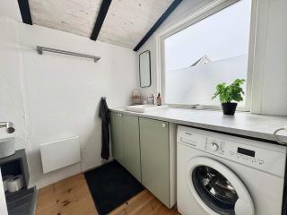 6 person holiday home in Rønde - 3