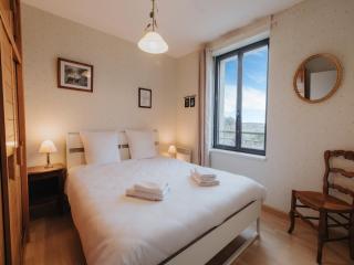 Duplex apartment with terrace and sea view - 8