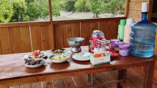 War Nyampun Homestay - 5