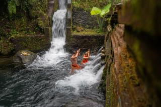 Korurua Dijiwa Ubud - 1