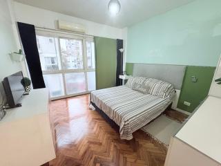 Comfy & Quiet Studio in Recoleta - 2