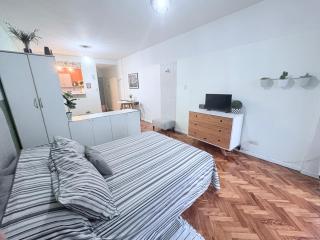 Beautiful & Quiet Studio in Palermo - Recoleta - 1