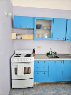 A4 Sea Side View - 5