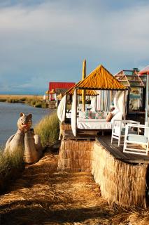 UROS KAY PACHA Lodge - 9