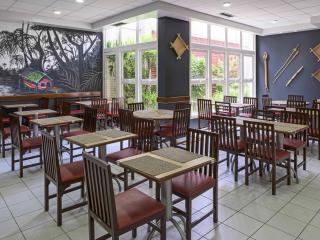 ibis Belem Aeroporto - 9