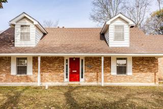 Abbies Place in Pine Bluff - 4