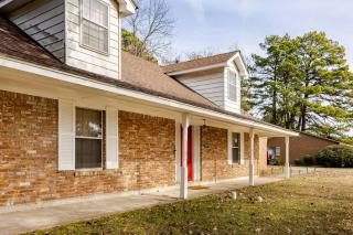 Abbies Place in Pine Bluff - 3