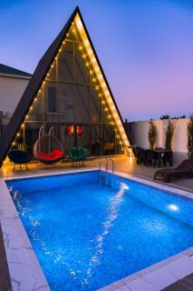 Bag evi şuvelan - 2