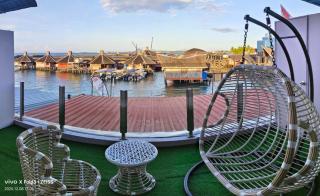 Q3 Inn - Semporna - 9