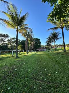 Sítio Canto da Seriema - 1