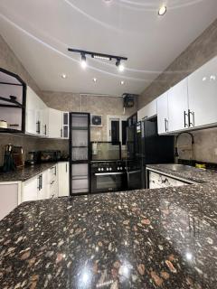 شقة علي النيل - 2