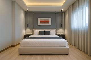 A9 - Two-bedroom apartment in Al Yasmin - 7