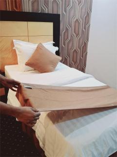 Durrat Palestine Serviced Apartments - 3