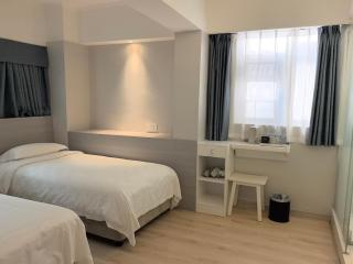 Ole Tai Sam Un Hotel - 3