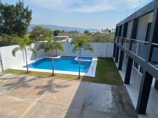 Oasis Hotel Jojutla - 1