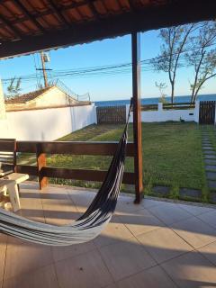 Casa maravilhosa de frente para o mar ! - 5