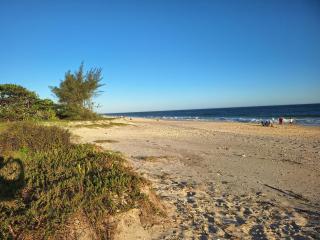 Casa maravilhosa de frente para o mar ! - 4