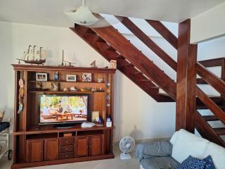 Casa maravilhosa de frente para o mar ! - 1