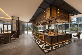 Four Points by Sheraton Hanzhong Riverside - 7