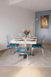 Charming&cosy duplex in city center - 6