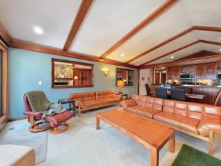 Brockway Beachside Bungalo home - Kings Beach - 8