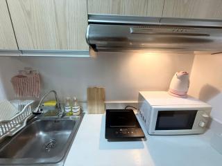 Nomads Nest Cozy Modern Stay in Cebu - 8