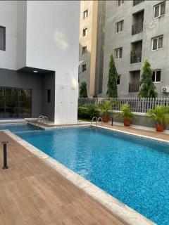 The Cove Apartment by HRT Homes - 4