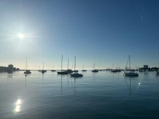 4SONS UMAG Sea View 2BR Apartment in Town center - 7