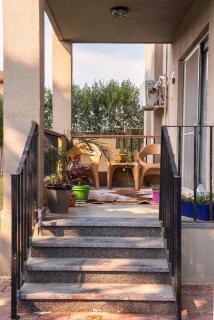 لوزان ابارتمنت - 9