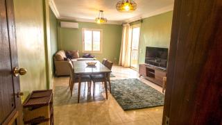 لوزان ابارتمنت - 4