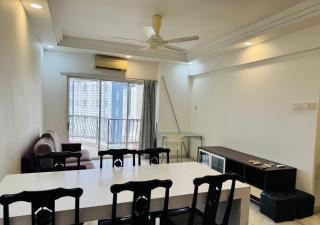 Seputeh Permai, walking distance to Midvalley KL - 3