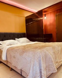 Flat Retrô - espaço completo em caruaru - 6