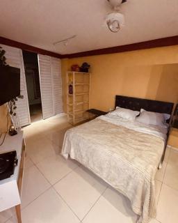 Flat Retrô - espaço completo em caruaru - 5