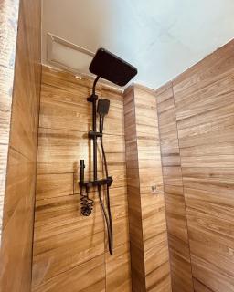 Flat Retrô - espaço completo em caruaru - 2