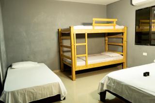 Casa Campo La Inspiración - 6