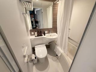 Kokusai Towns Inn - 9