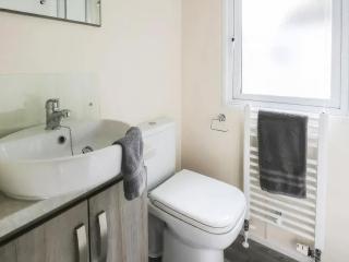 Goscar 1 The Saltern Holiday Park - Ukc8209 - 1