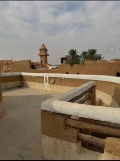 Antique House in Al-Qasab Old Village بيت تراثي مجدد في القرية التراثيه في القصب - 5