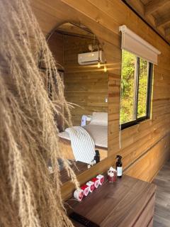 Terramoka Glamping - 2