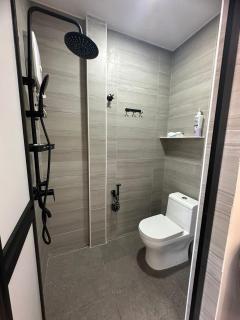 The Glass House Gelugor City - 7