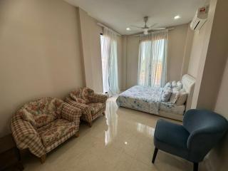 The Glass House Gelugor City - 5