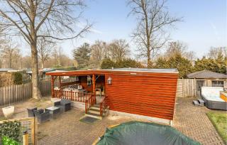 Pet Friendly Home In Erm With Sauna - 1